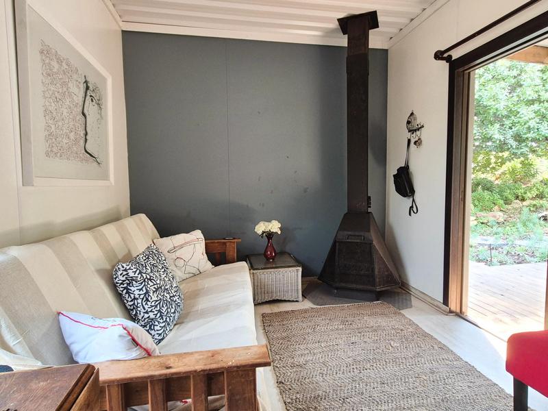 2 Bedroom Property for Sale in Kleinbaai Western Cape